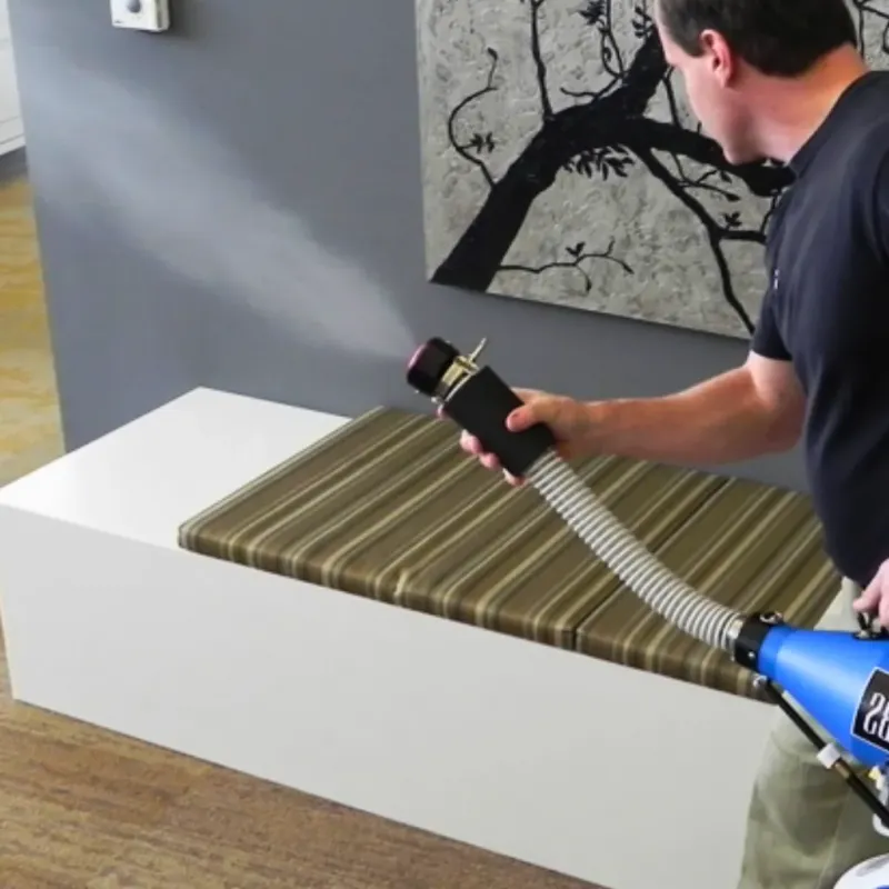 Professional Odor Removal in Edina, MO
